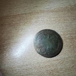Monnaie royale Louis XV.