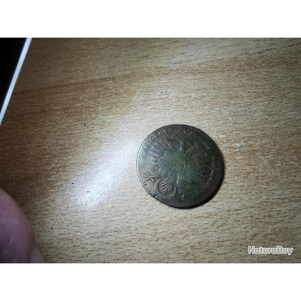 Monnaie royale Louis XV.