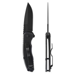 Couteau Pliant Skallywag Tactical Sentrax Lame Acier 154CM Manche G10 Liner Lock SKW17003