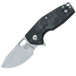 Couteau pliant Fox Suru noir