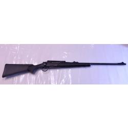 Carabine &agrave; verrou remington 700