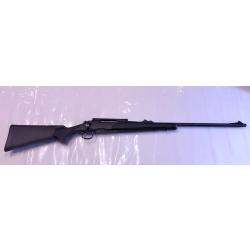 Carabine &agrave; verrou remington 700 avec kit de nettoyage neuf offert!