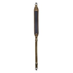 Bretelle Neo BERETTA pour fusil gris/camel