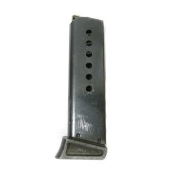 Chargeur pistolet Erma ERP 74 &agrave; blanc calibre 8 mm pack R&eacute;f 250     box 310