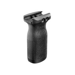 Poign&eacute;e RVG Rail Vertical Grip Noir