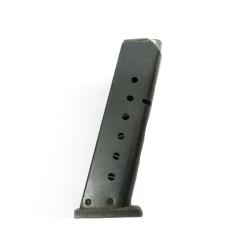 Chargeur pistolet Beretta 85 &agrave; blanc calibre 9 mm Pack  box 310