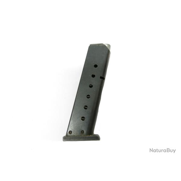 Chargeur pistolet Beretta 85 � blanc calibre 9 mm Pack  box 310