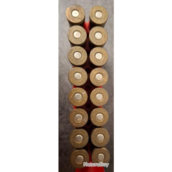 Munitions 308 norma mag