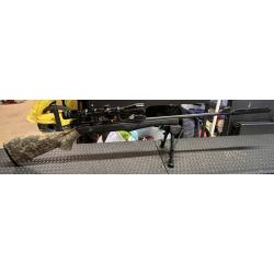 carabine .22 lr rossi