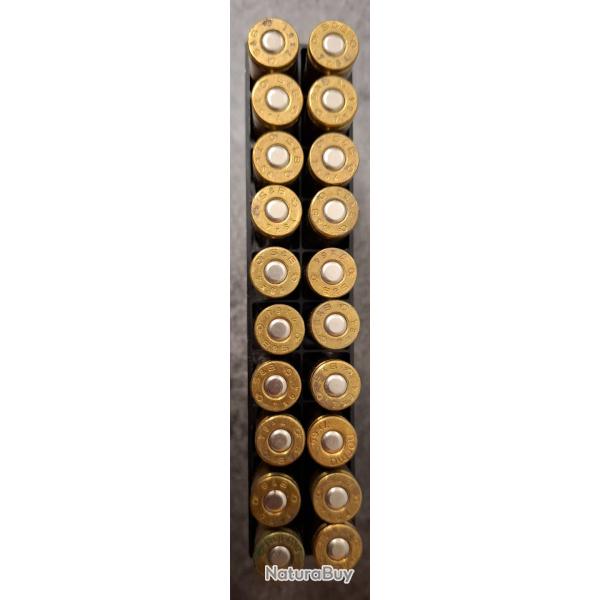 Munitions 7x64