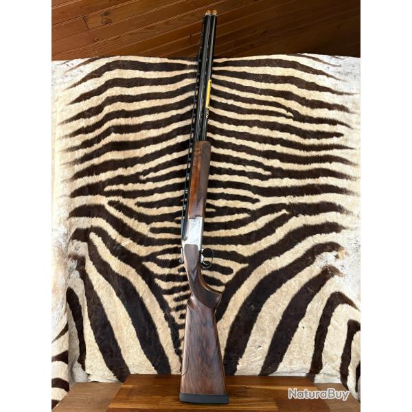Fusil Browning Ultra XT Pro Adjust cal.12/76 - ca.81cm - mallette et accessoires