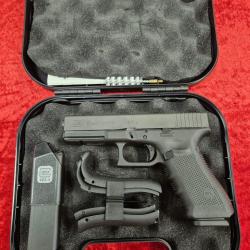 GLOCK 17 Gen 4 cal 9x19