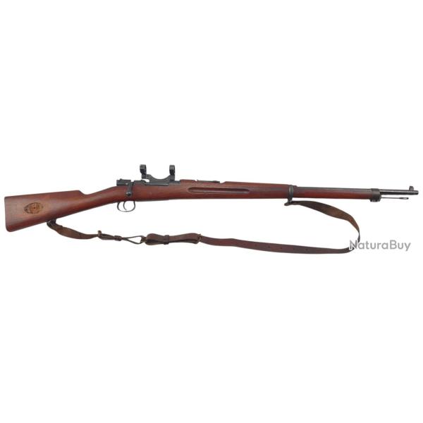 OCCASION - BELLE CARABINE CARL GUSTAF 1896 CAL.6.5x55SE - CATEGORIE D