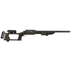 OCCASION - CARABINE DE TIR REMINGTON 700 ULTIMATE SNIPER CAL.6.5x55SE