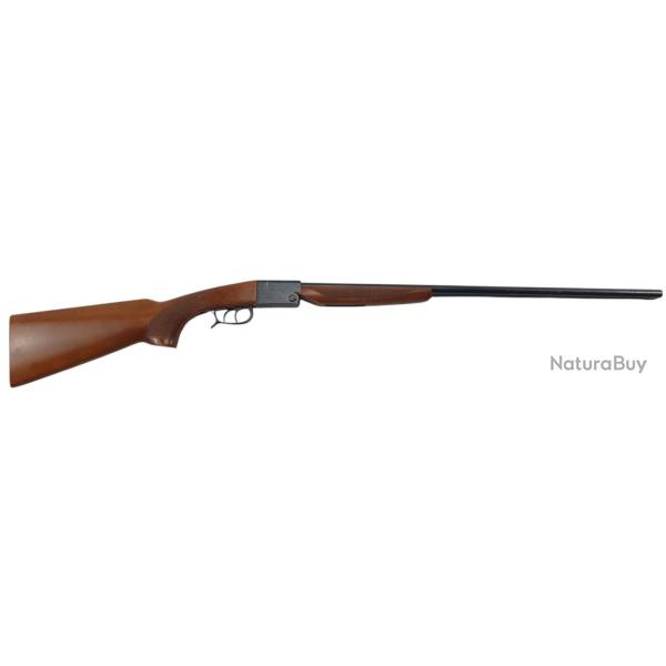 OCCASION - JUXTAPOSE FALCO-LINCOLN INTEGRAL PLIANT CAL.410MAGNUM