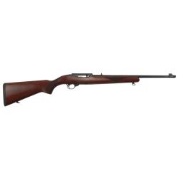 RUGER OCCASION - CARABINE SEMI-AUTO RUGER 10/22 BOIS FILET&Eacute;E CAL.22LR EXCELLENT ETAT