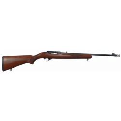 RUGER OCCASION - CARABINE SEMI-AUTO RUGER 10/22 BOIS FILET&Eacute;E CAL.22LR + FREIN DE BOUCHE