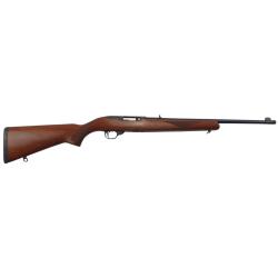 RUGER OCCASION - CARABINE SEMI-AUTO RUGER 10/22 BOIS FILET&Eacute;E CAL.22LR