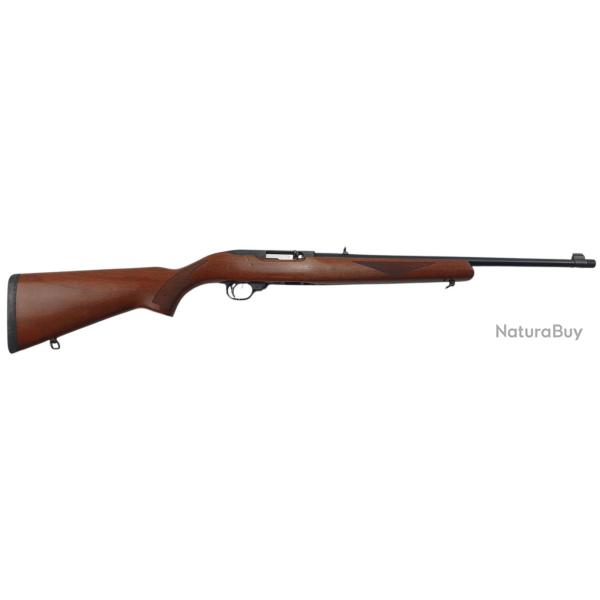 RUGER OCCASION - CARABINE SEMI-AUTO RUGER 10/22 BOIS FILET�E CAL.22LR