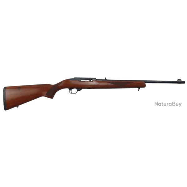 RUGER OCCASION - CARABINE SEMI-AUTO RUGER 10/22 BOIS FILET�E CAL.22LR