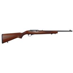 RUGER OCCASION - CARABINE SEMI-AUTO RUGER 10/22 BOIS FILET&Eacute;E CAL.22LR