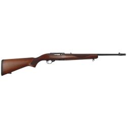 RUGER OCCASION - CARABINE SEMI-AUTO RUGER 10/22 BOIS FILET&Eacute;E CAL.22LR + FREIN DE BOUCHE
