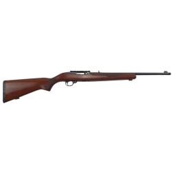 RUGER OCCASION - CARABINE SEMI-AUTO RUGER 10/22 BOIS FILET&Eacute;E CAL.22LR + RAIL RUGER