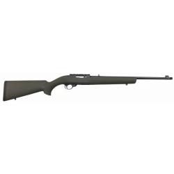 RUGER OCCASION - CARABINE SEMI-AUTO RUGER 10/22 CAL.22LR CROSSE HOGUE STEALTH