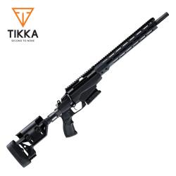 *Plein feu TLD ! Carabine Tikka T3X Tact A1 - 308 - 24" - 32101980