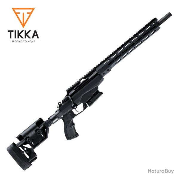 *Plein feu TLD ! Carabine Tikka T3X Tact A1 - 308 - 24" - 32101980
