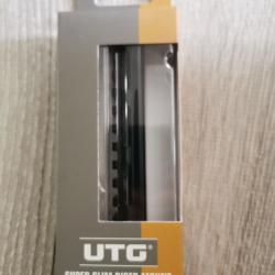 REHAUSSE PICATINNY UTG