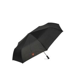 PARAPLUIE PLIANT NOIR BERETTA