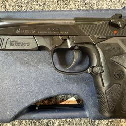 Beretta 90 TWO cal 9x19mm