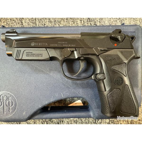 Beretta 90 TWO cal 9x19mm