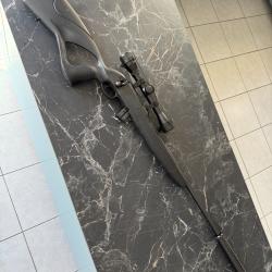 Carabine 22lr Black Ops