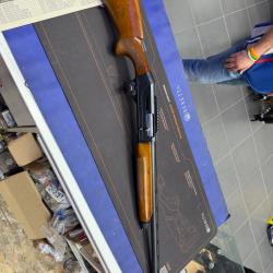 Semi-Auto Stoeger Model 2000 Cal.12/76 canon 66 cm ci 1� sans prix de r&eacute;serve