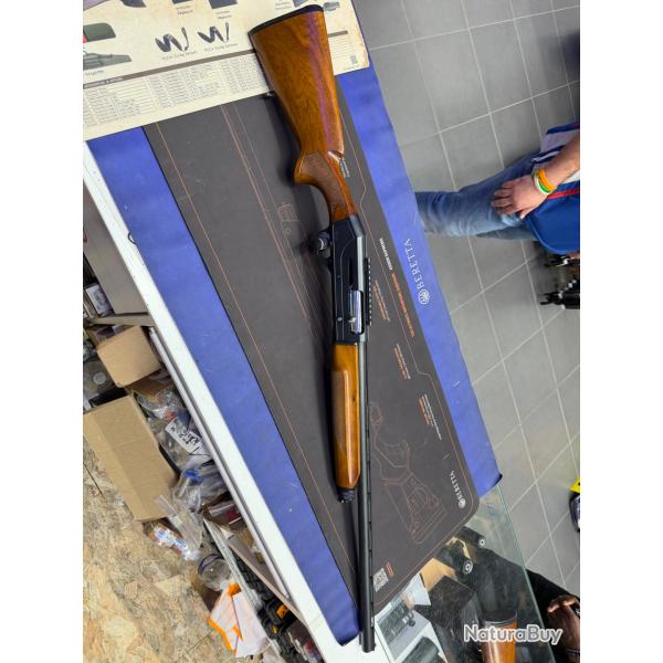 Semi-Auto Stoeger Model 2000 Cal.12/76 canon 66 cm ci 1� sans prix de r�serve