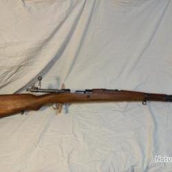 Zastava m24/47 mauser yougoslave
