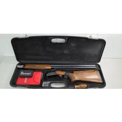 OCCASION !!! PERAZZI MX2000 S CALIBRE 12/76 CANON DE 78CM