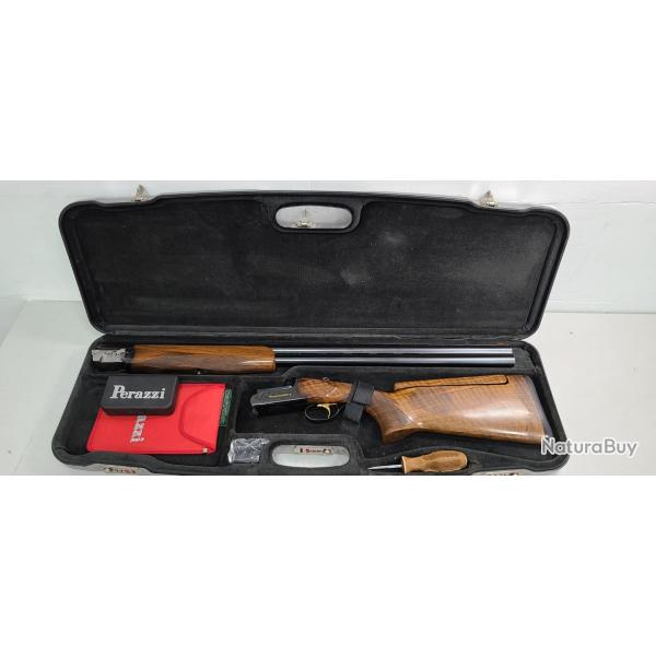 OCCASION !!! PERAZZI MX2000 S CALIBRE 12/76 CANON DE 78CM