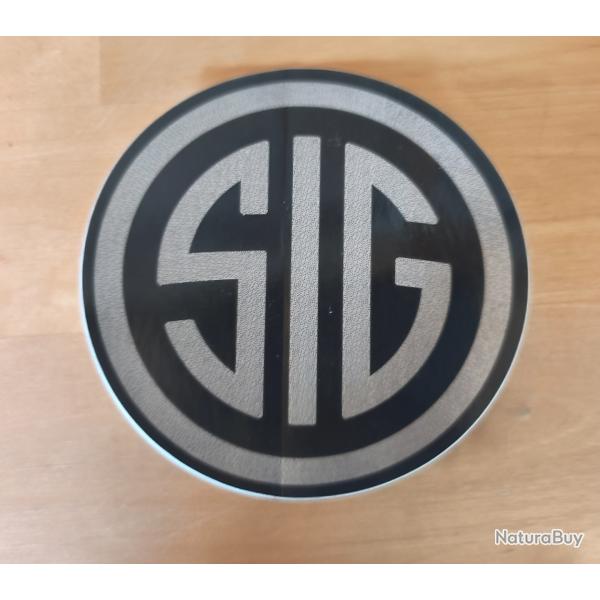 Autocollant SIG SAUER