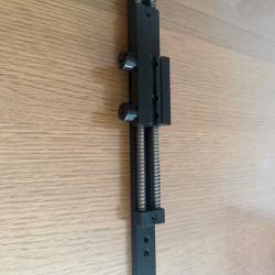Compensateur de recul