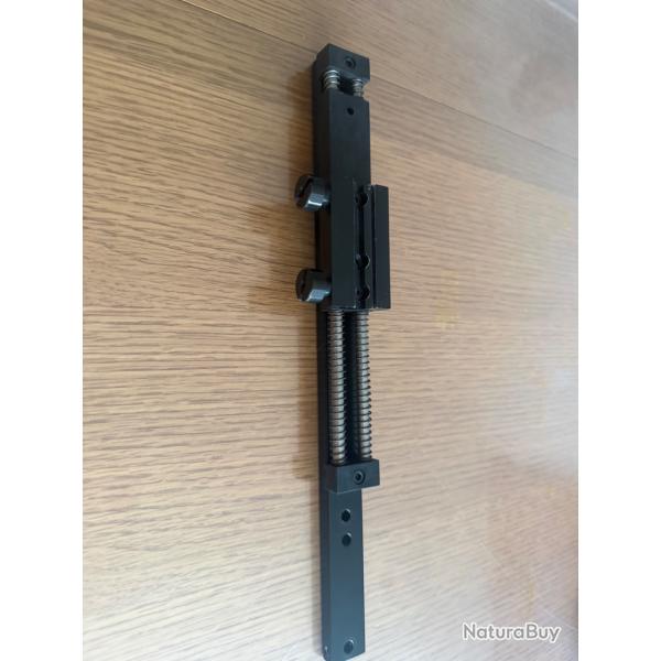 Compensateur de recul