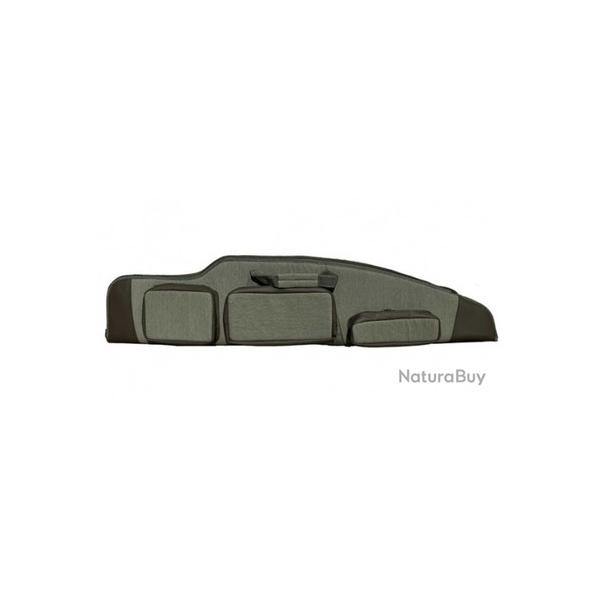HOUSSE JANUEL CANVAS 125CM
