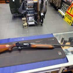 Beretta A301 Cal.12/76 canon 76 cm full 1� sans prix de r&eacute;serve