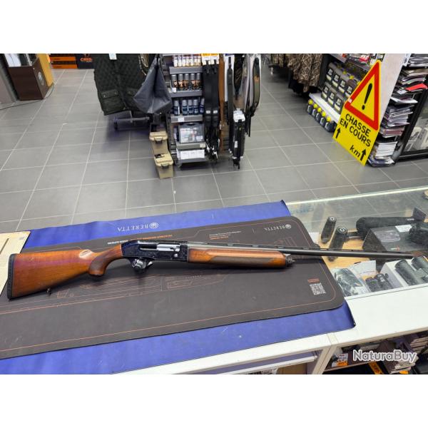 Beretta A301 Cal.12/76 canon 76 cm full 1� sans prix de r�serve