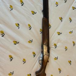 Fusil Antonio Zoli cal 12