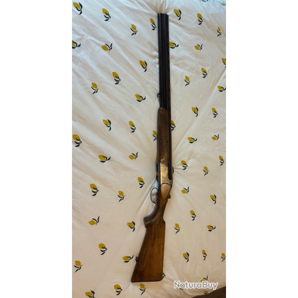 Fusil Antonio Zoli cal 12