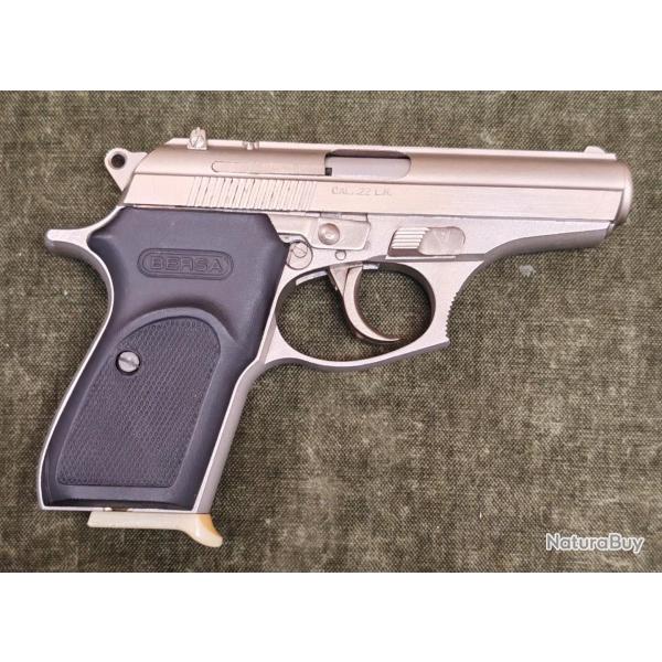 Occasion - Bersa Thunder 22 - 22 lr