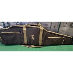 Fourreau pour Carabine Browning Ardennes 122cm